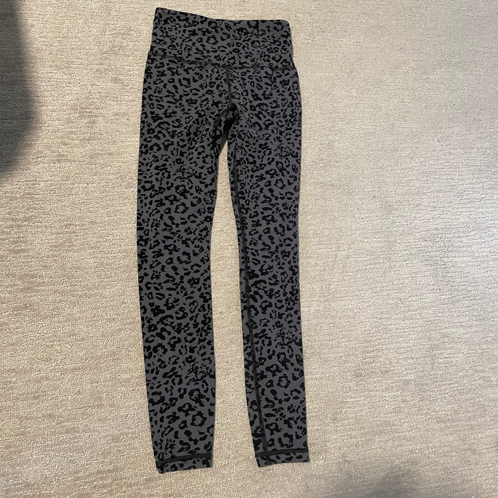 Athleta Elation Tight